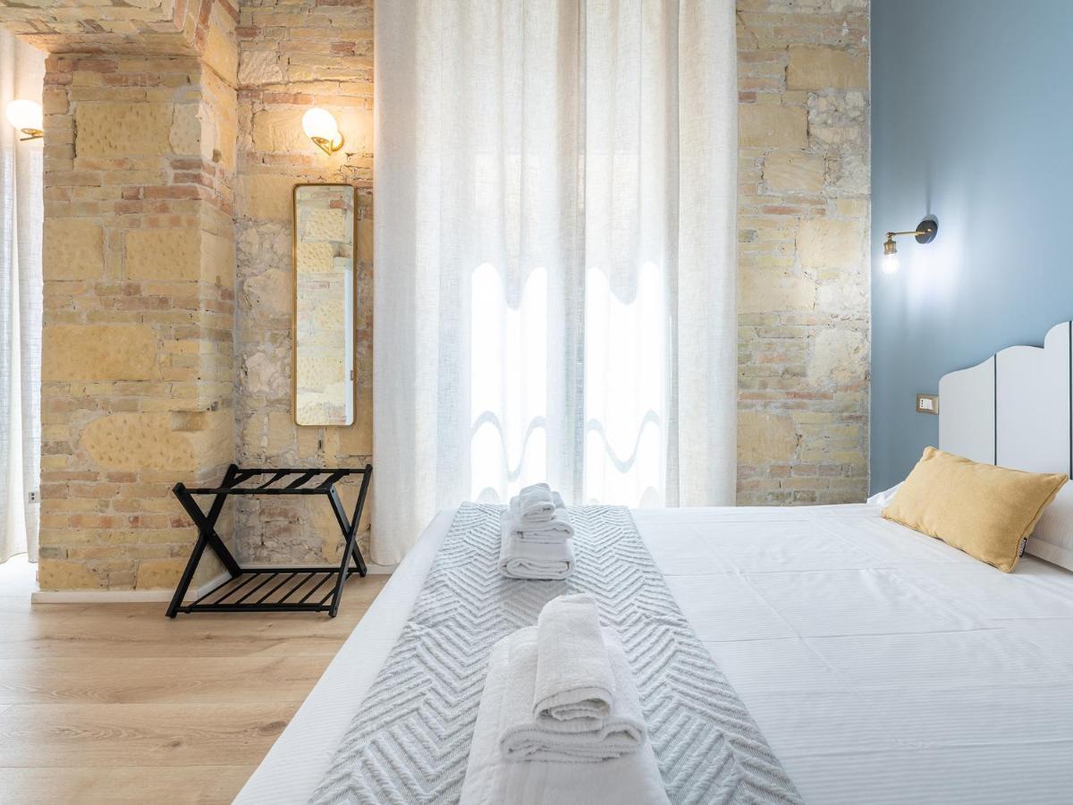Orma Design Rooms - Historic Centre Cagliari Extérieur photo