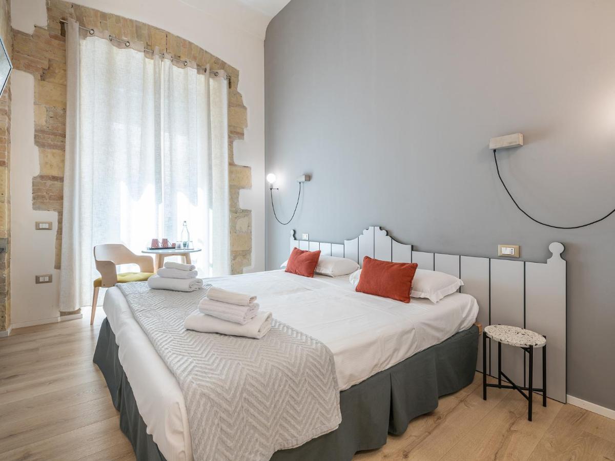 Orma Design Rooms - Historic Centre Cagliari Extérieur photo