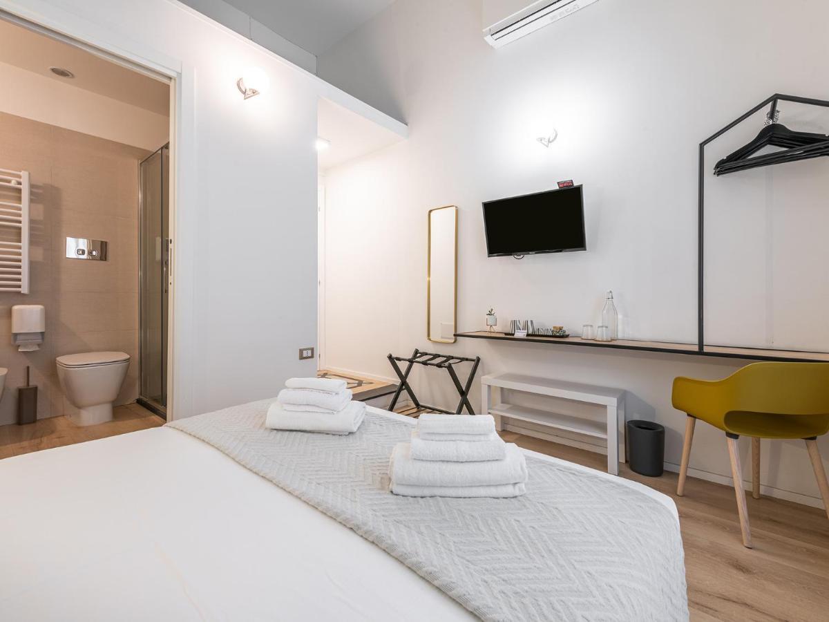 Orma Design Rooms - Historic Centre Cagliari Extérieur photo