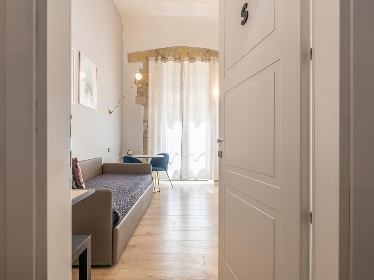 Orma Design Rooms - Historic Centre Cagliari Extérieur photo