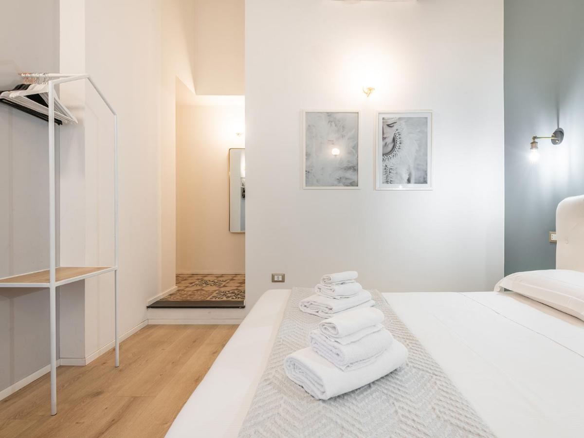 Orma Design Rooms - Historic Centre Cagliari Extérieur photo