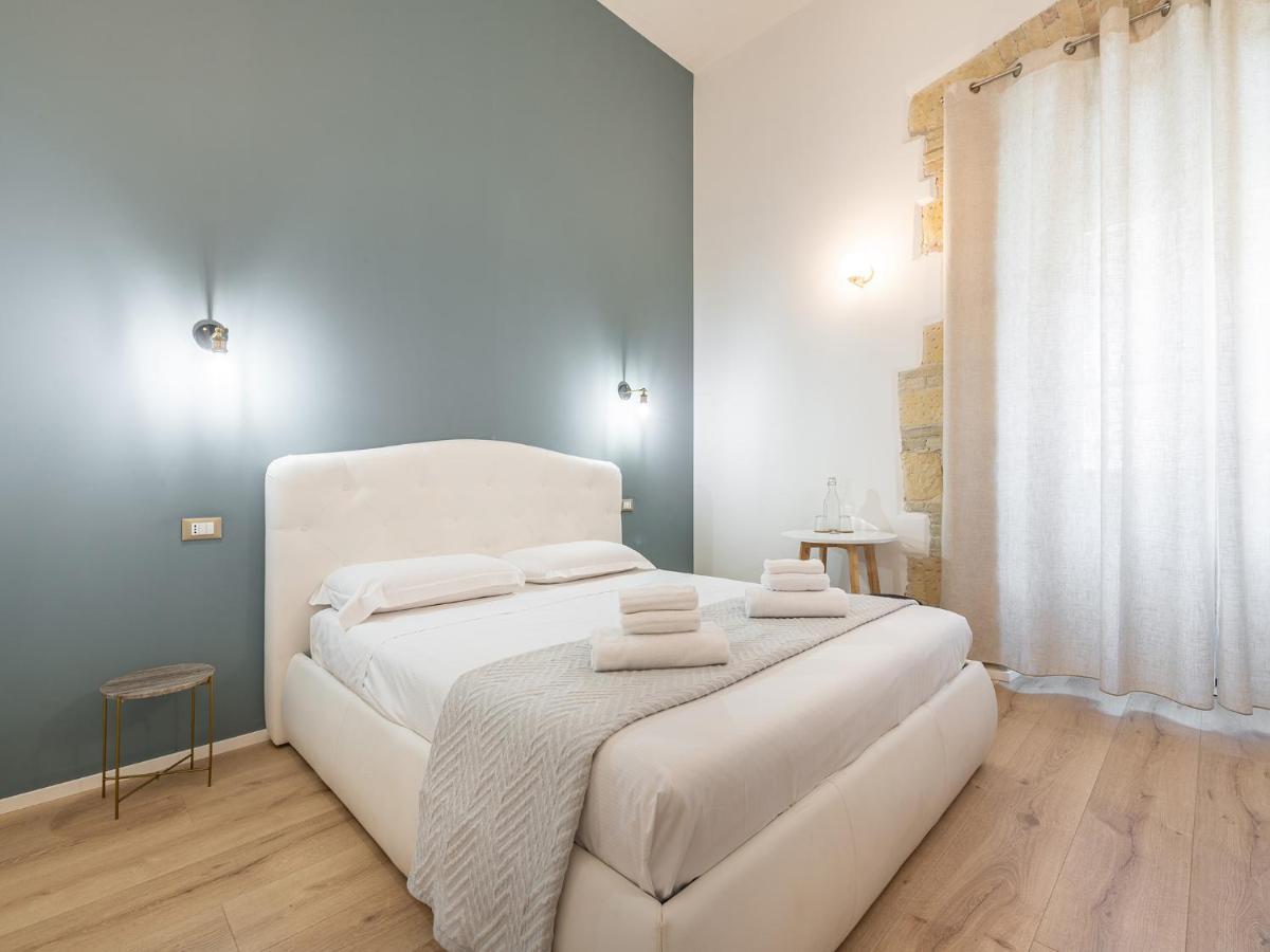 Orma Design Rooms - Historic Centre Cagliari Extérieur photo