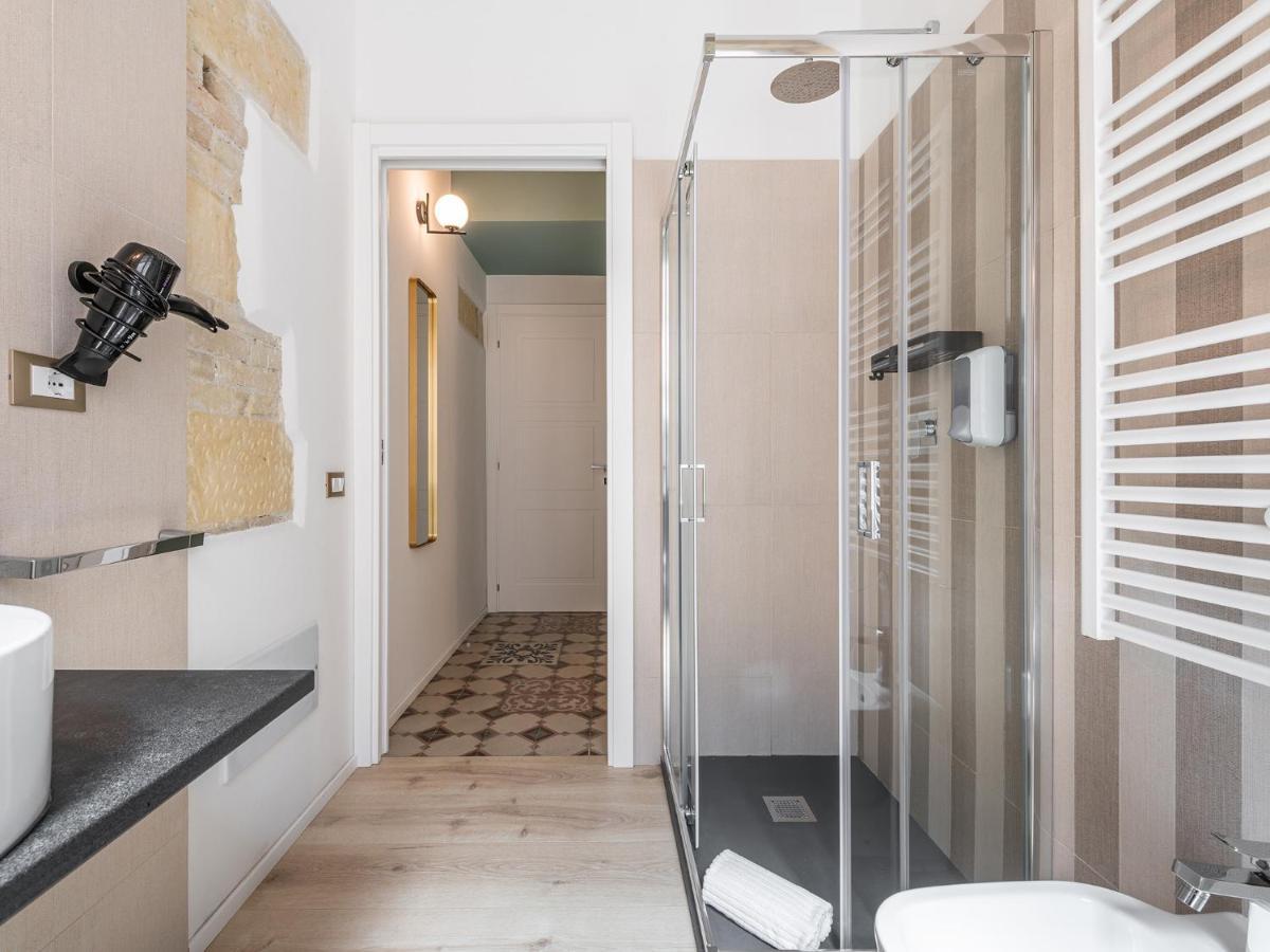 Orma Design Rooms - Historic Centre Cagliari Extérieur photo