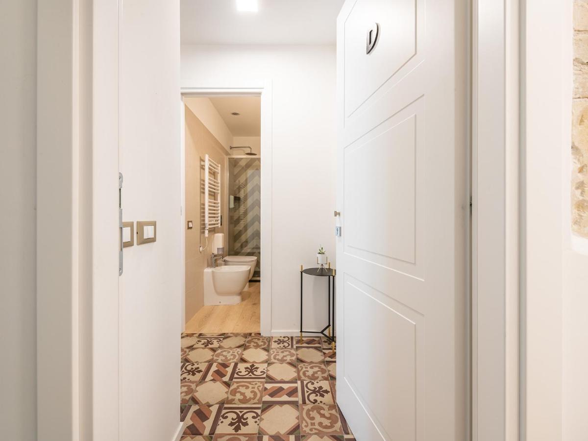 Orma Design Rooms - Historic Centre Cagliari Extérieur photo