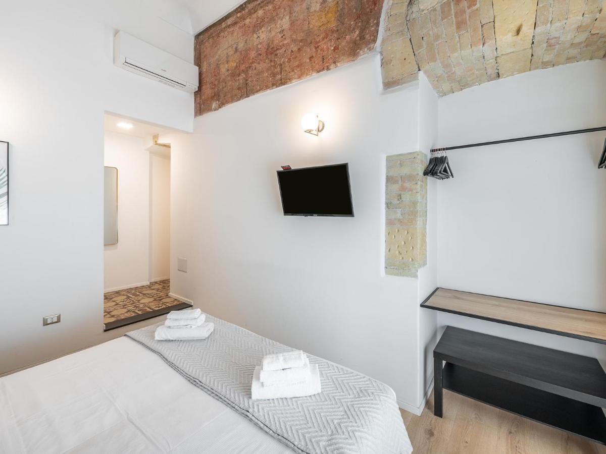 Orma Design Rooms - Historic Centre Cagliari Extérieur photo