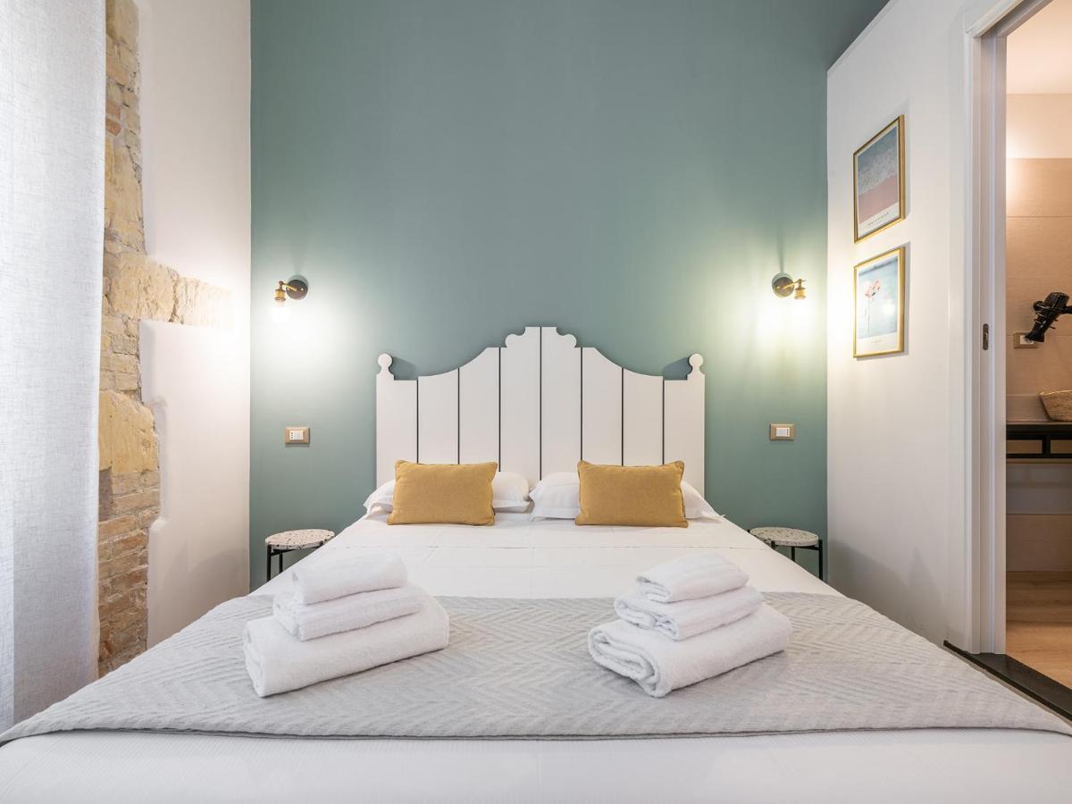 Orma Design Rooms - Historic Centre Cagliari Extérieur photo