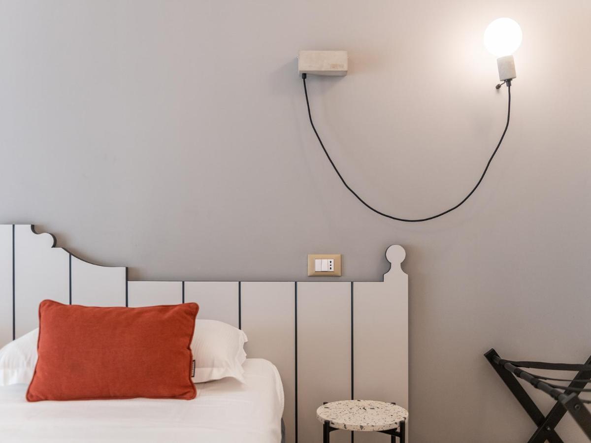 Orma Design Rooms - Historic Centre Cagliari Extérieur photo