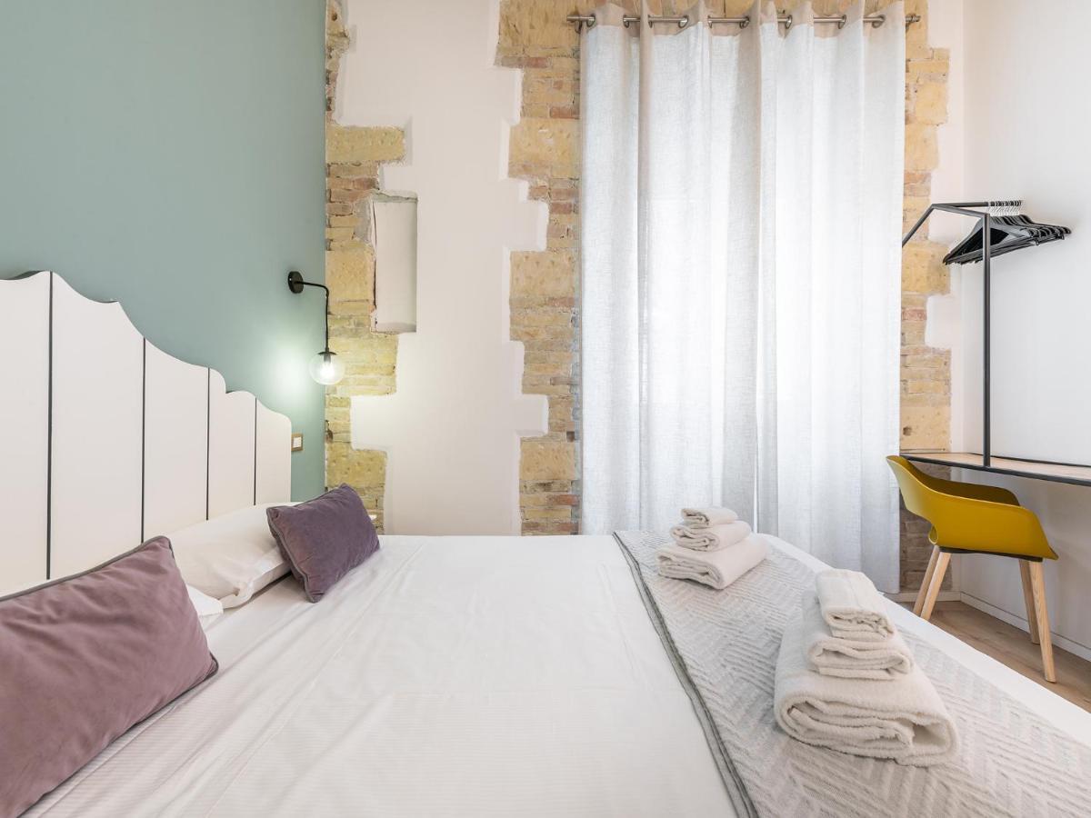 Orma Design Rooms - Historic Centre Cagliari Extérieur photo