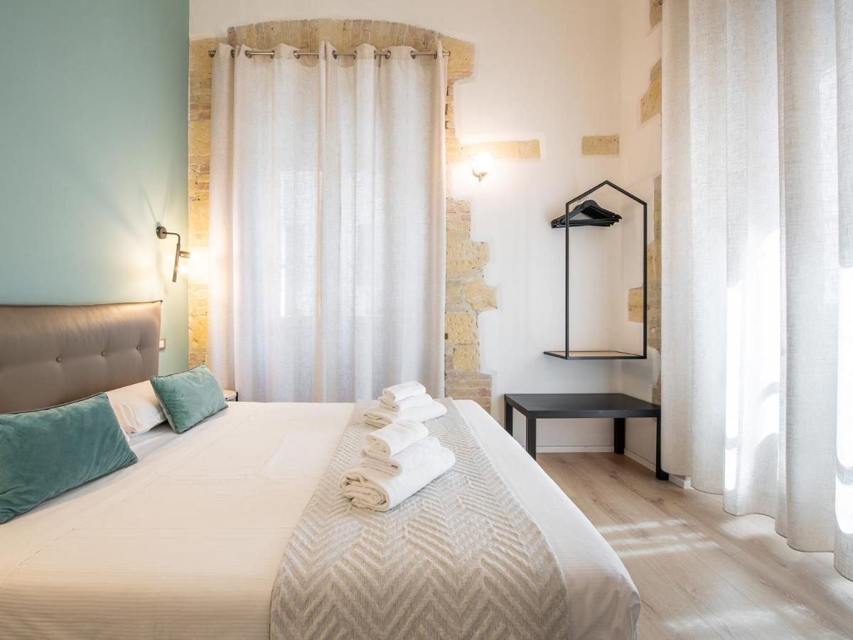 Orma Design Rooms - Historic Centre Cagliari Extérieur photo