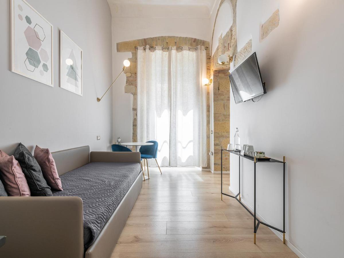 Orma Design Rooms - Historic Centre Cagliari Extérieur photo