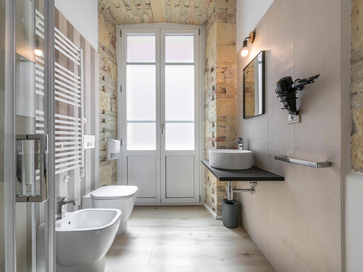 Orma Design Rooms - Historic Centre Cagliari Extérieur photo