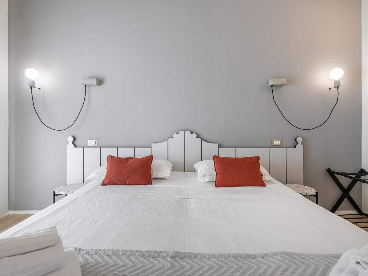 Orma Design Rooms - Historic Centre Cagliari Extérieur photo