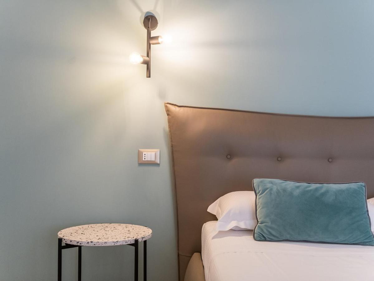Orma Design Rooms - Historic Centre Cagliari Extérieur photo