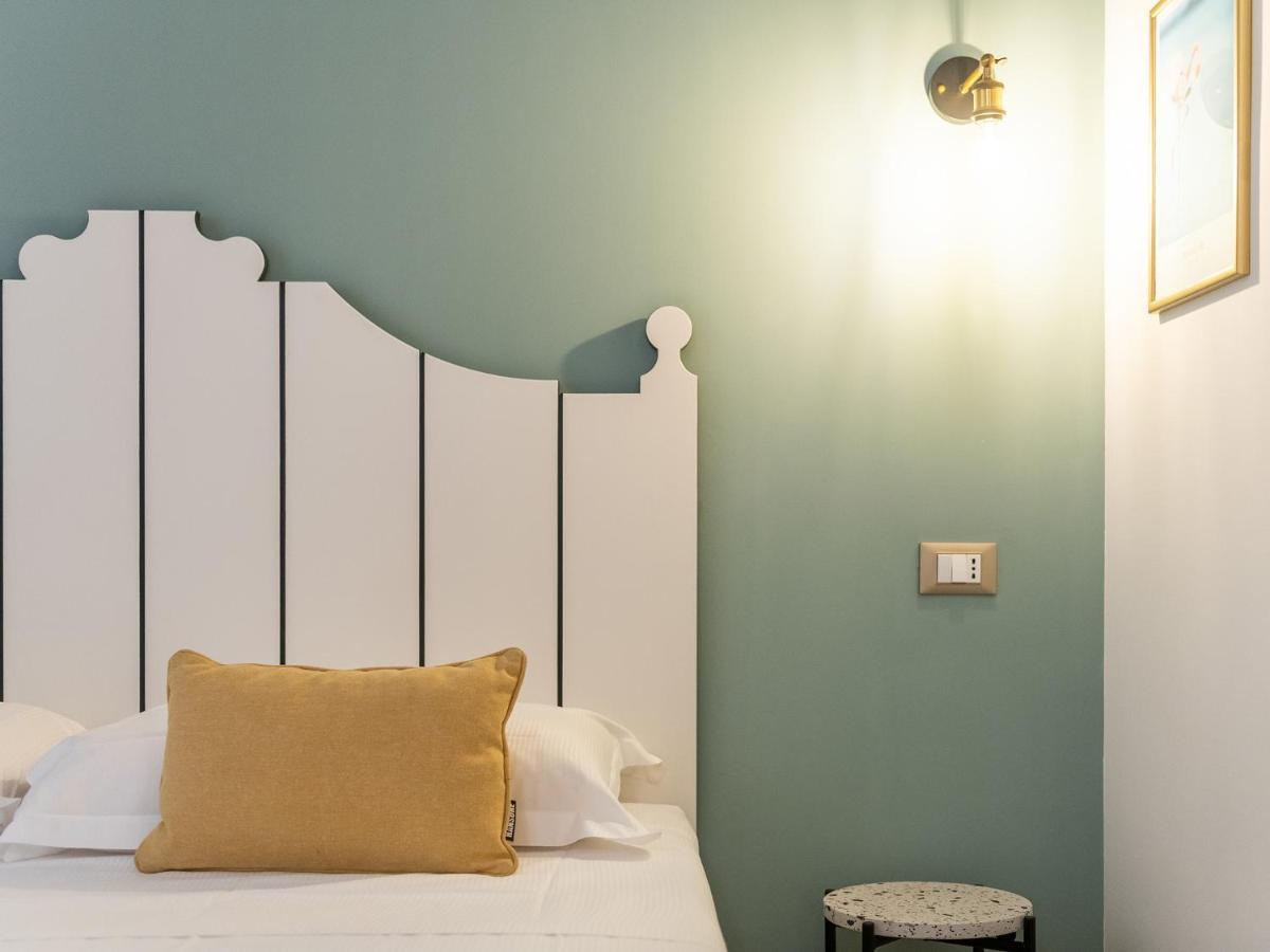 Orma Design Rooms - Historic Centre Cagliari Extérieur photo