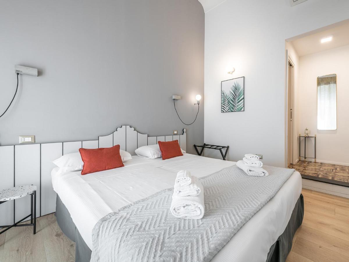 Orma Design Rooms - Historic Centre Cagliari Extérieur photo