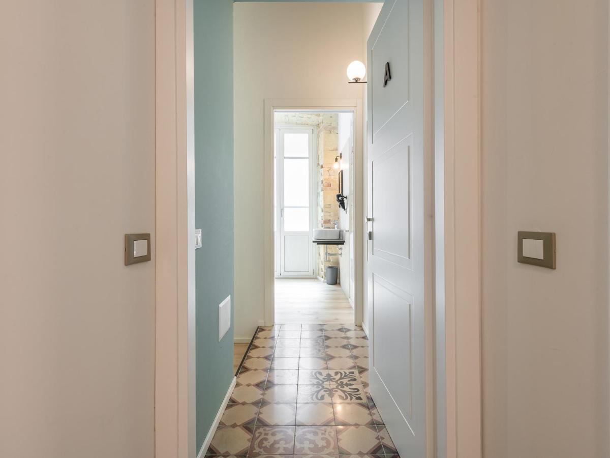 Orma Design Rooms - Historic Centre Cagliari Extérieur photo
