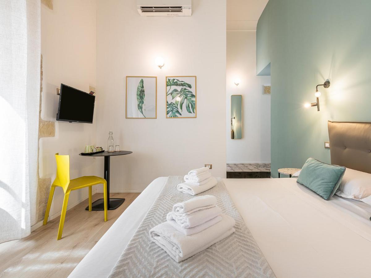 Orma Design Rooms - Historic Centre Cagliari Extérieur photo