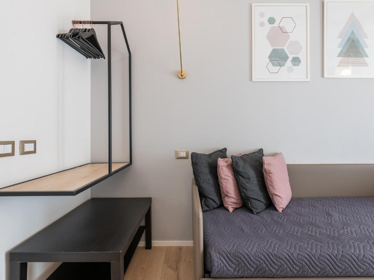 Orma Design Rooms - Historic Centre Cagliari Extérieur photo