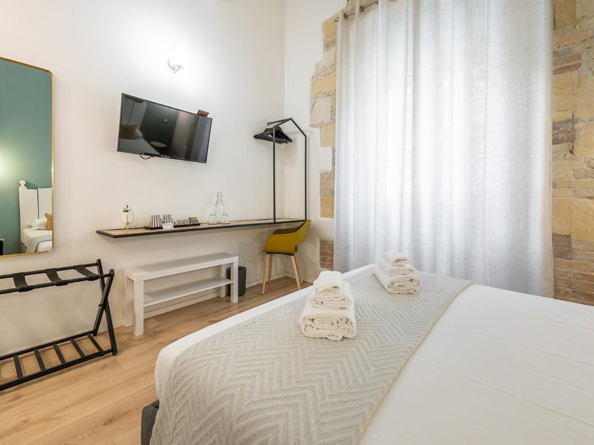 Orma Design Rooms - Historic Centre Cagliari Extérieur photo