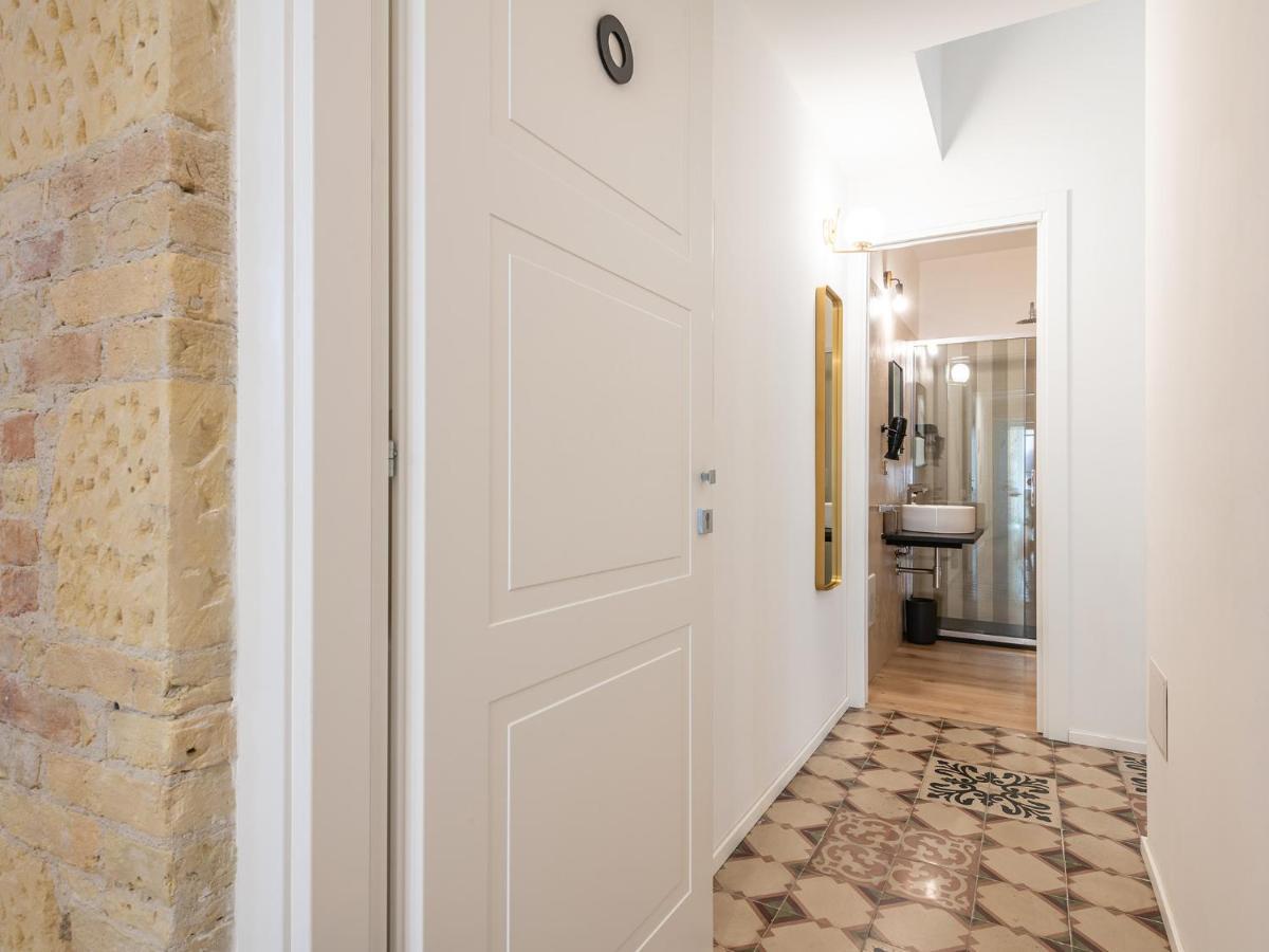 Orma Design Rooms - Historic Centre Cagliari Extérieur photo