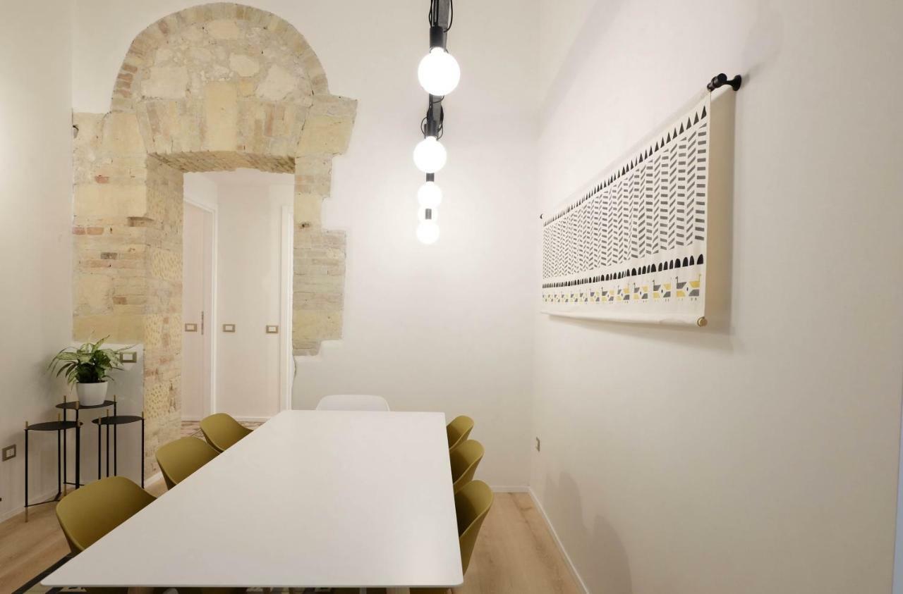 Orma Design Rooms - Historic Centre Cagliari Extérieur photo