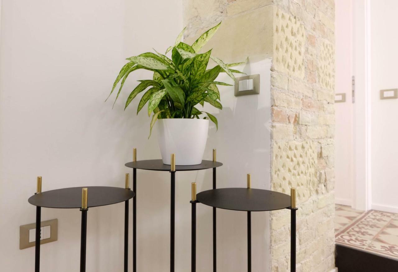 Orma Design Rooms - Historic Centre Cagliari Extérieur photo