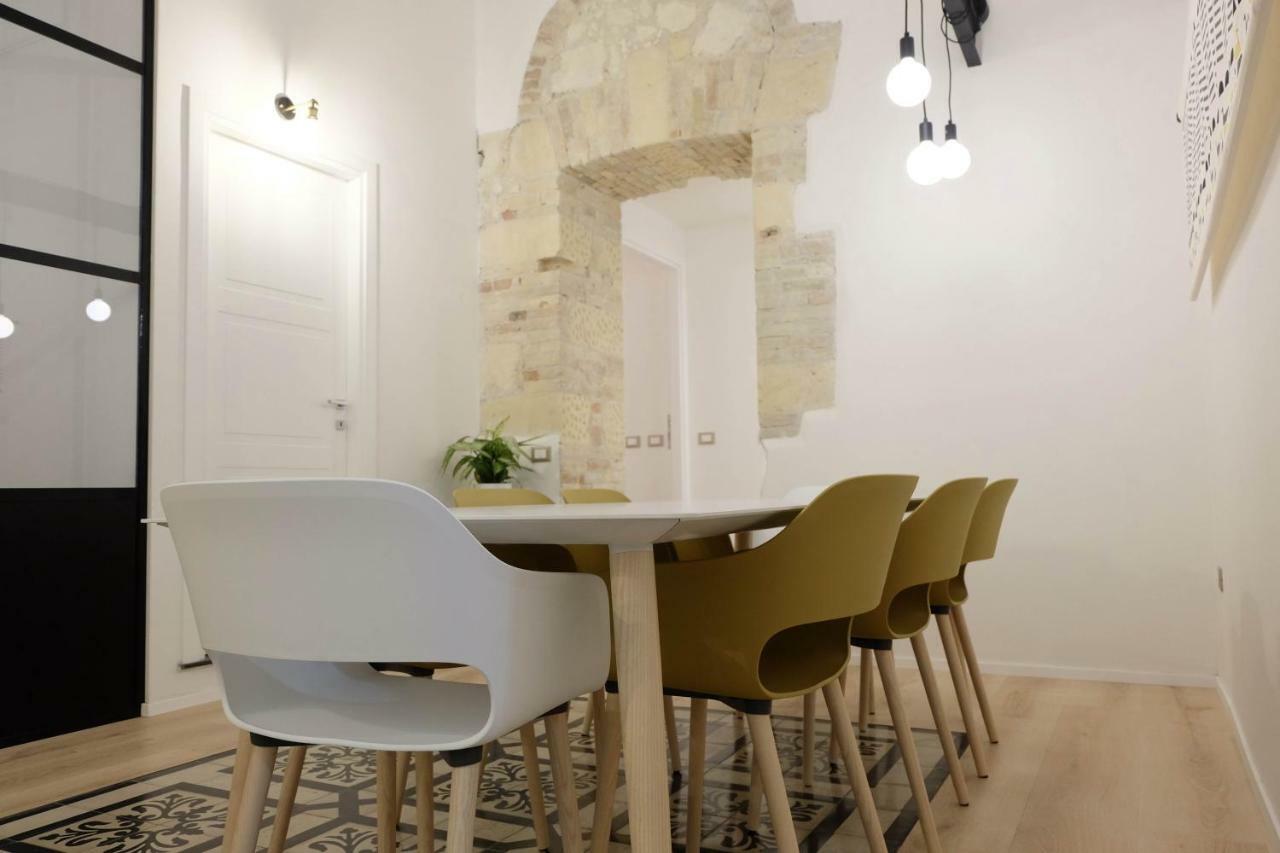 Orma Design Rooms - Historic Centre Cagliari Extérieur photo