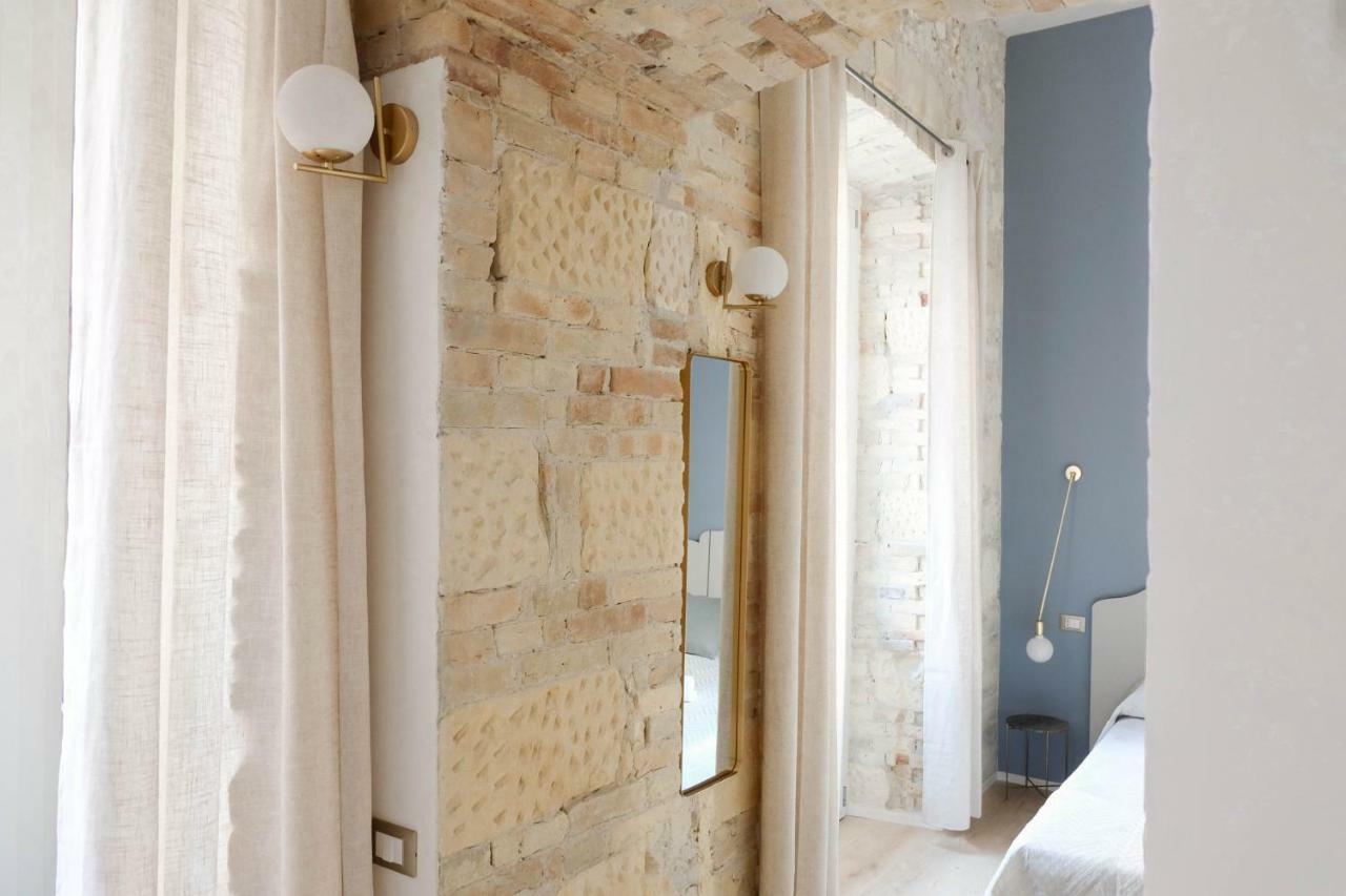 Orma Design Rooms - Historic Centre Cagliari Extérieur photo