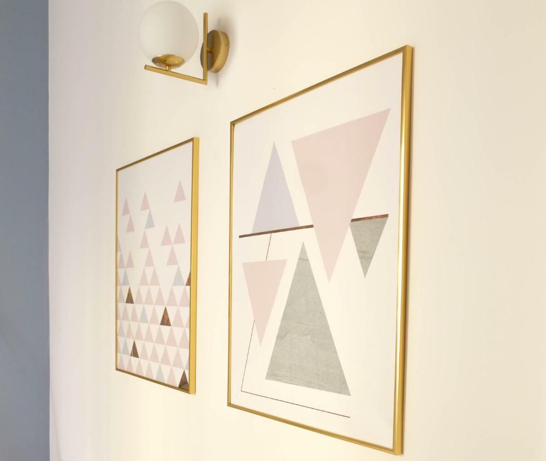 Orma Design Rooms - Historic Centre Cagliari Extérieur photo