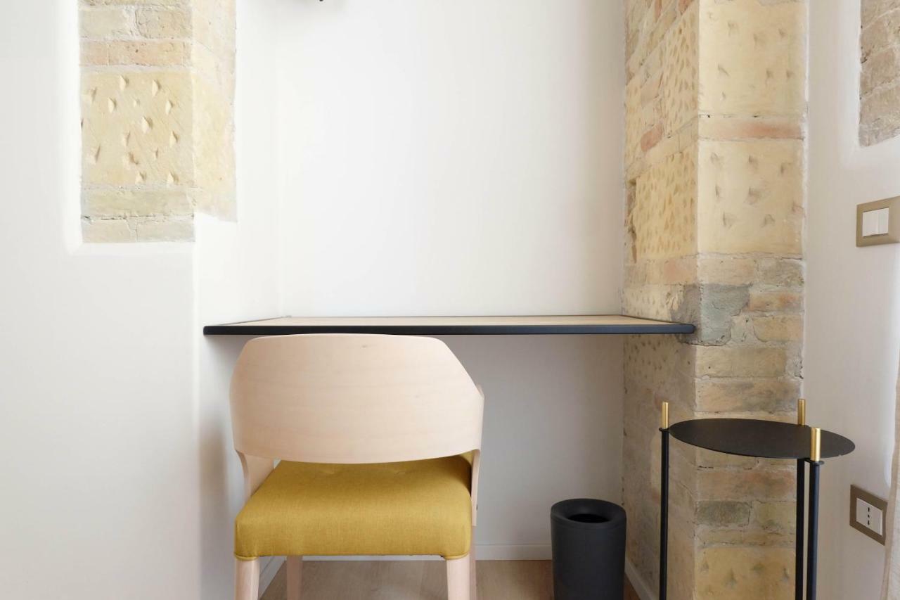 Orma Design Rooms - Historic Centre Cagliari Extérieur photo
