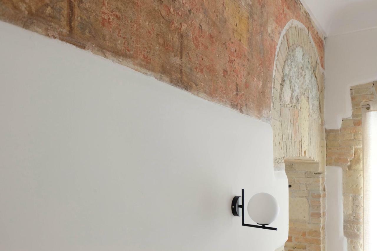 Orma Design Rooms - Historic Centre Cagliari Extérieur photo