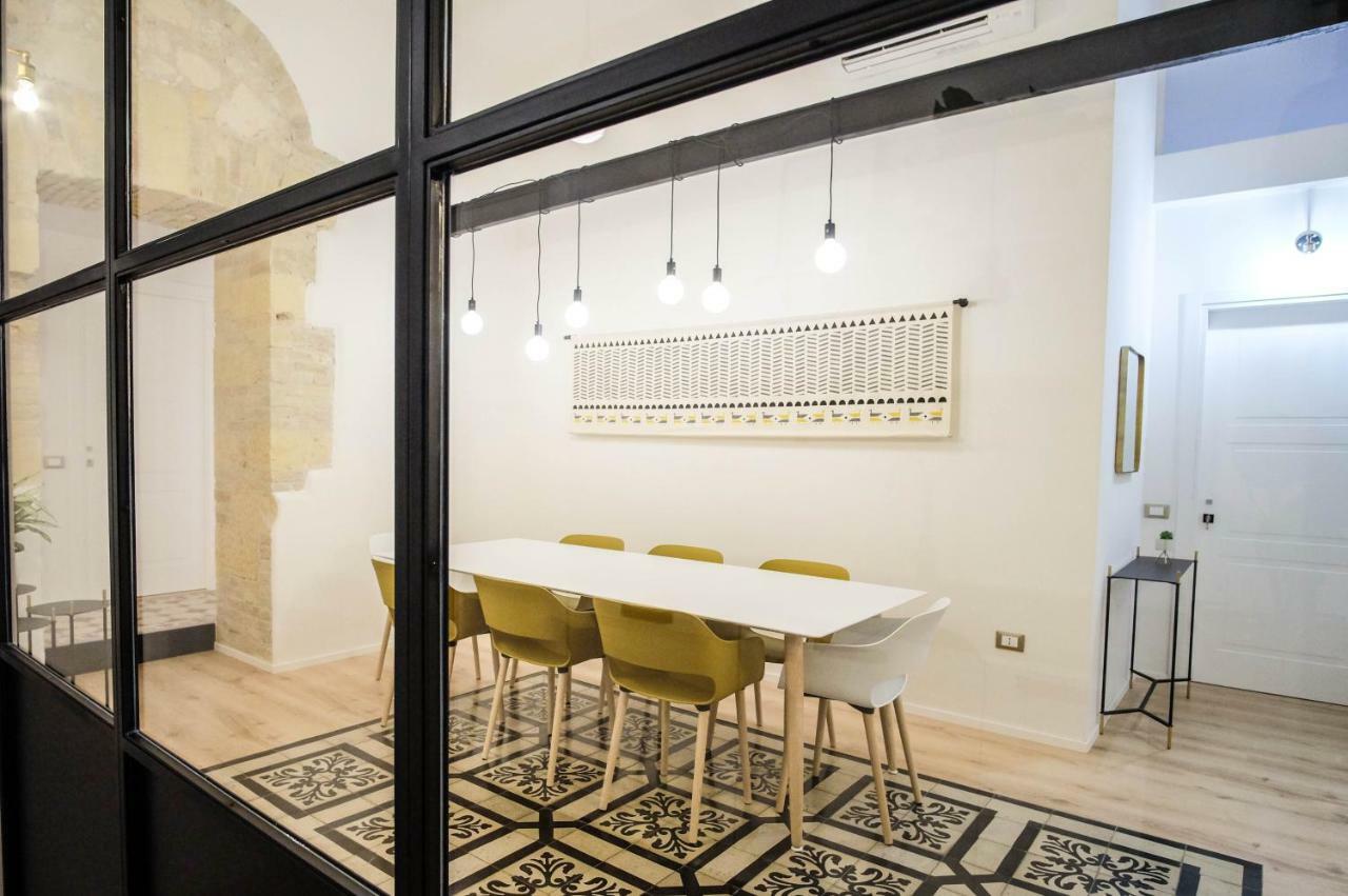 Orma Design Rooms - Historic Centre Cagliari Extérieur photo