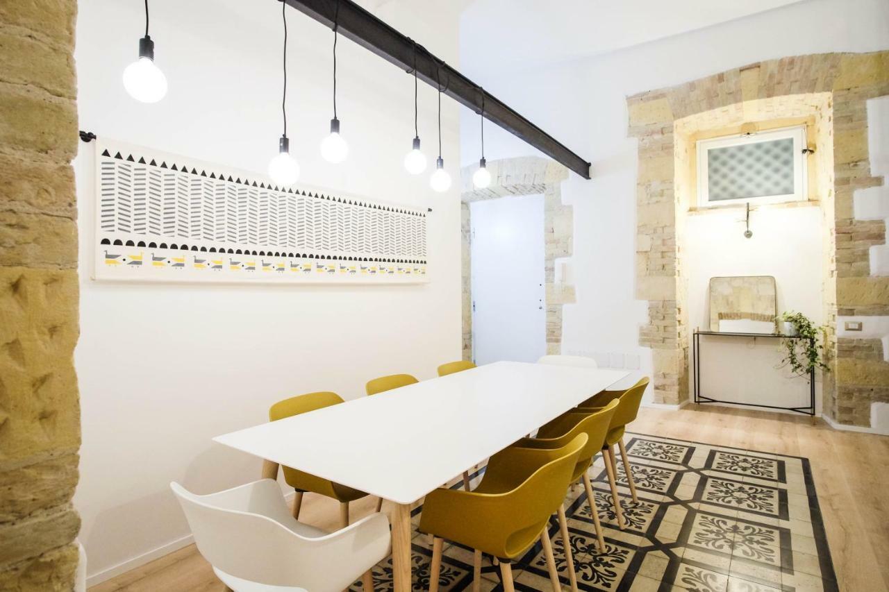 Orma Design Rooms - Historic Centre Cagliari Extérieur photo