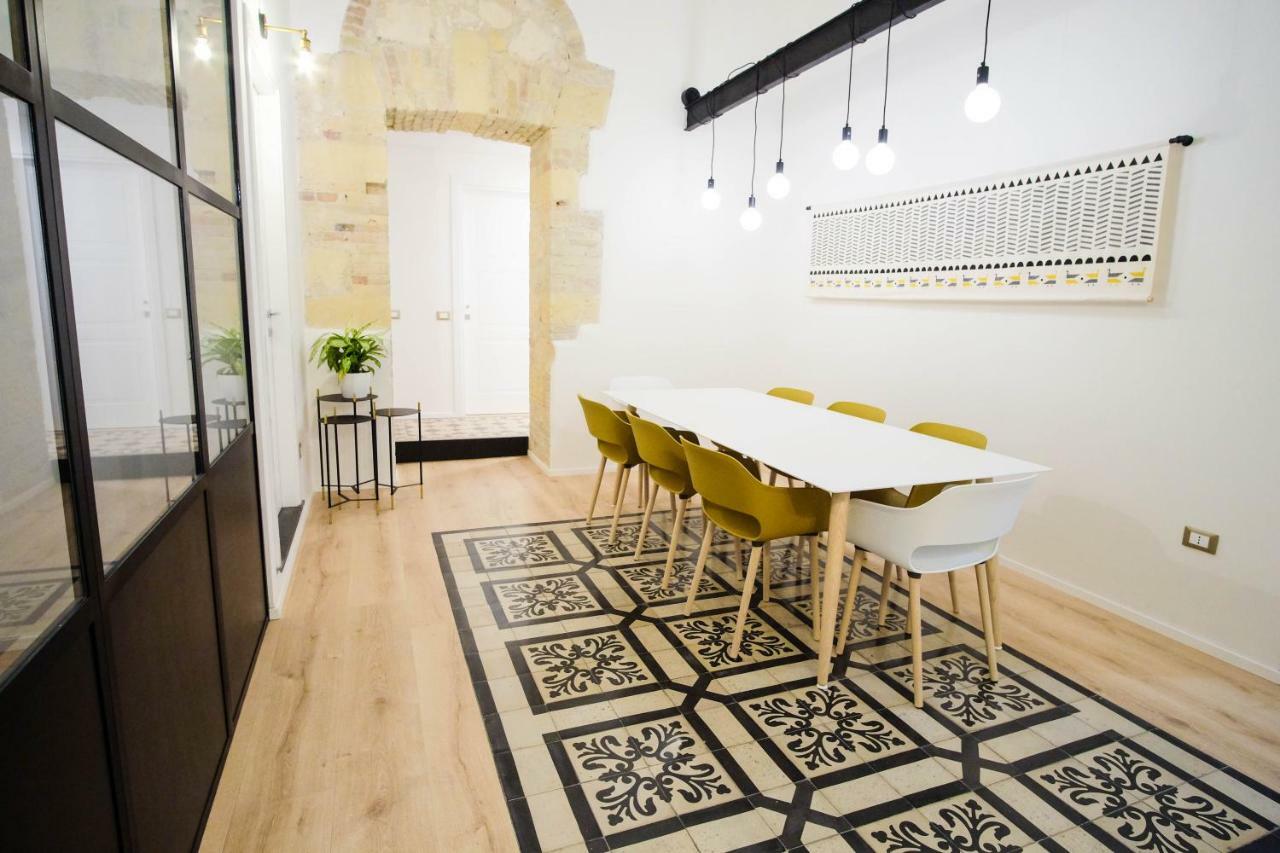 Orma Design Rooms - Historic Centre Cagliari Extérieur photo