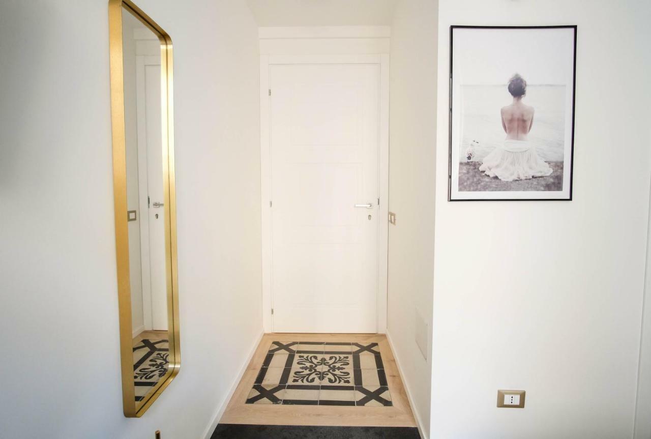 Orma Design Rooms - Historic Centre Cagliari Extérieur photo