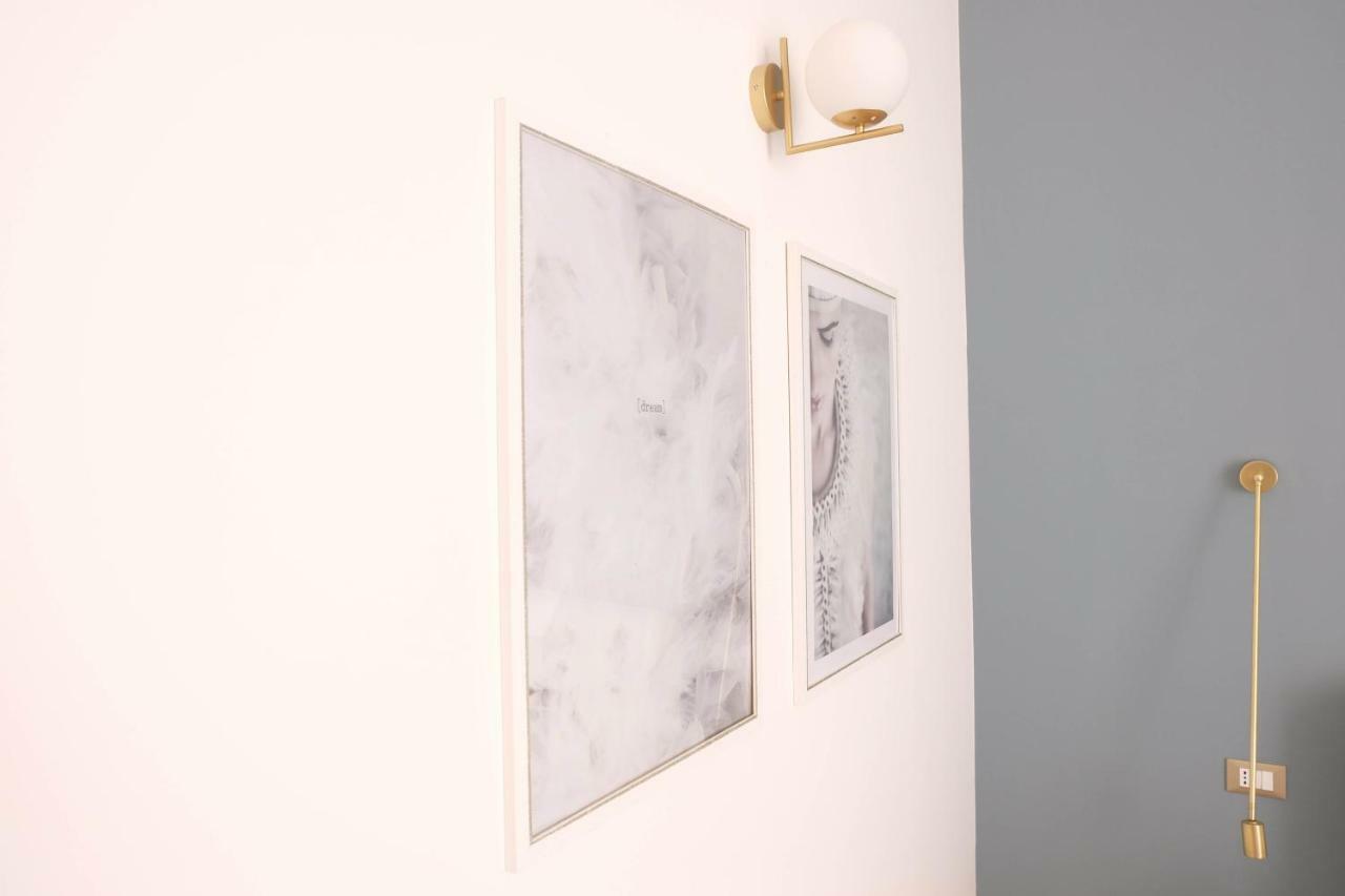 Orma Design Rooms - Historic Centre Cagliari Extérieur photo
